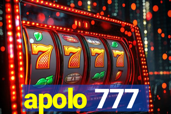 apolo 777